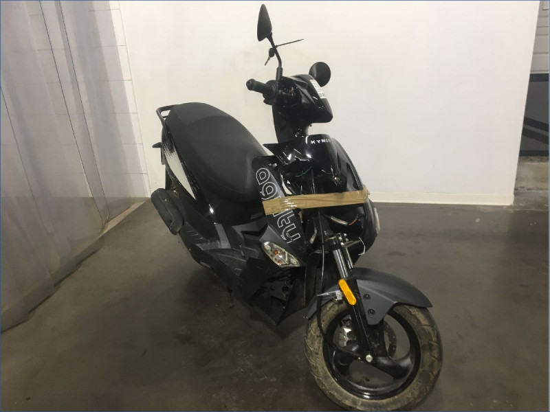 KYMCO 50 AGILITY 