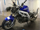 SUZUKI 1000 SV N