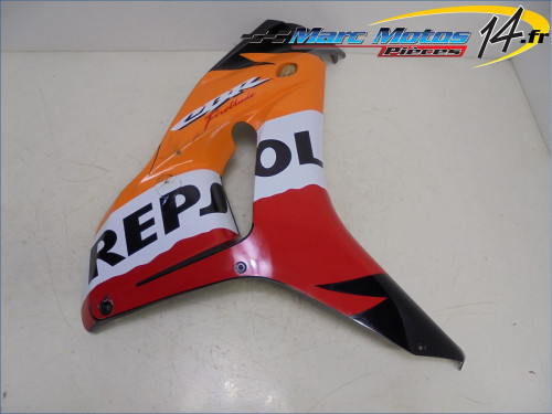 FLANC DE CARENAGE DROIT HONDA 1000 CBR R 2007