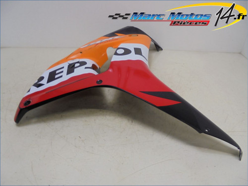 FLANC DE CARENAGE DROIT HONDA 1000 CBR R 2007