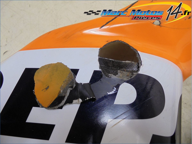 FLANC DE CARENAGE DROIT HONDA 1000 CBR R 2007