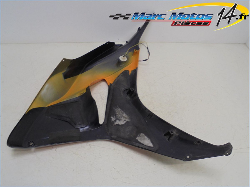 FLANC DE CARENAGE GAUCHE HONDA 1000 CBR R 2007