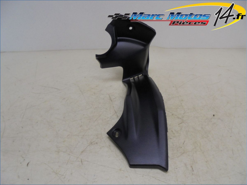 HABILLAGE DE TETE DE FOURCHE DROIT HONDA 1000 CBR R 2007