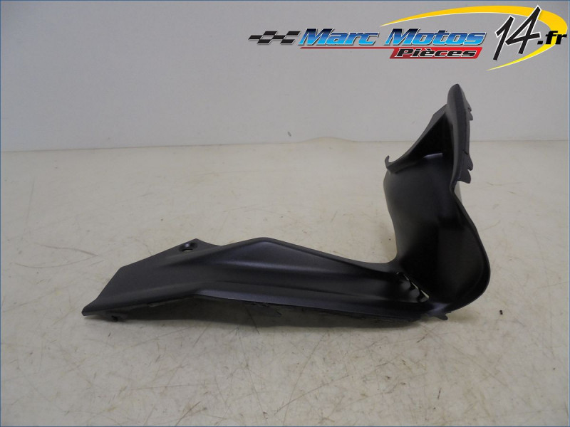 HABILLAGE DE TETE DE FOURCHE DROIT HONDA 1000 CBR R 2007