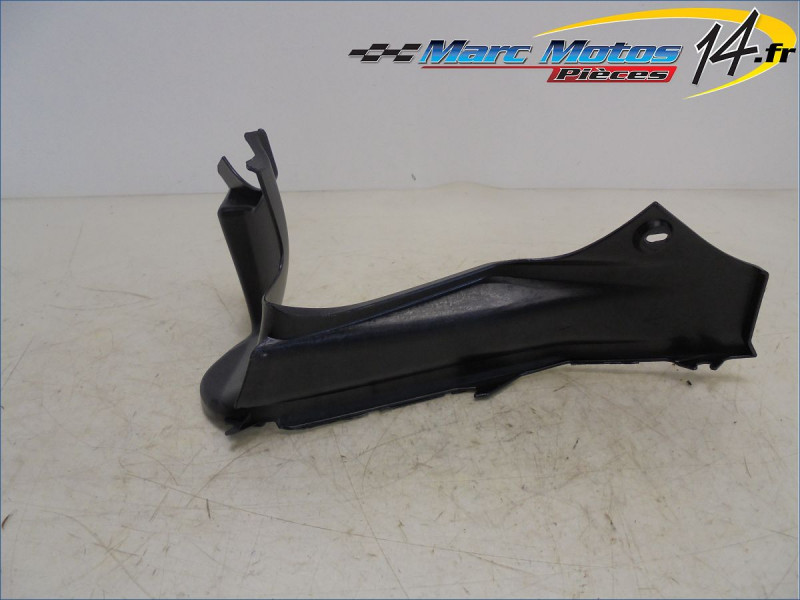 HABILLAGE DE TETE DE FOURCHE DROIT HONDA 1000 CBR R 2007