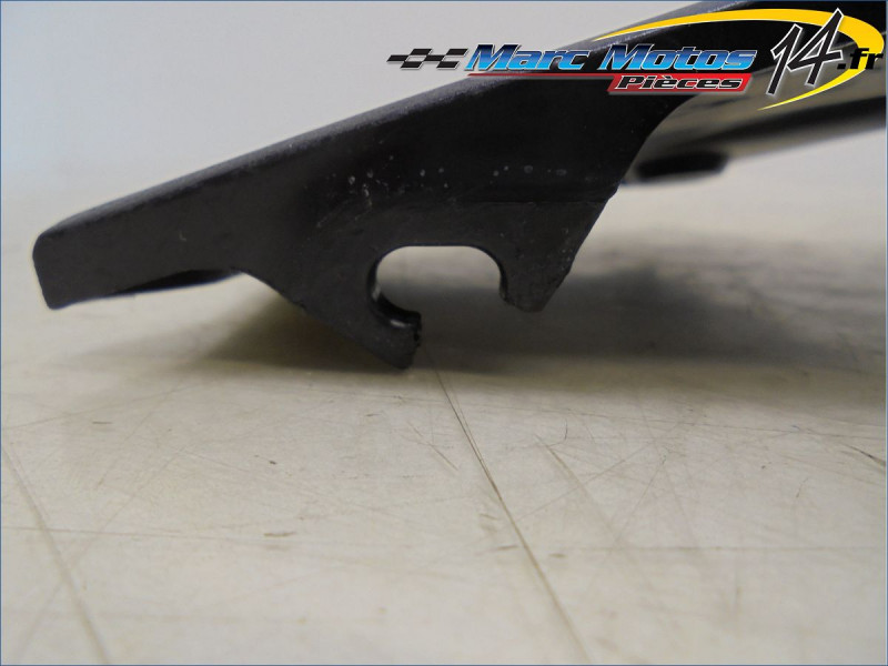 HABILLAGE DE TETE DE FOURCHE DROIT HONDA 1000 CBR R 2007