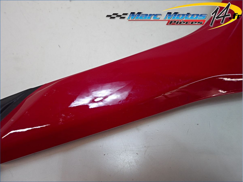 CACHE LATERAL GAUCHE DUCATI 939 SUPERSPORT 2017