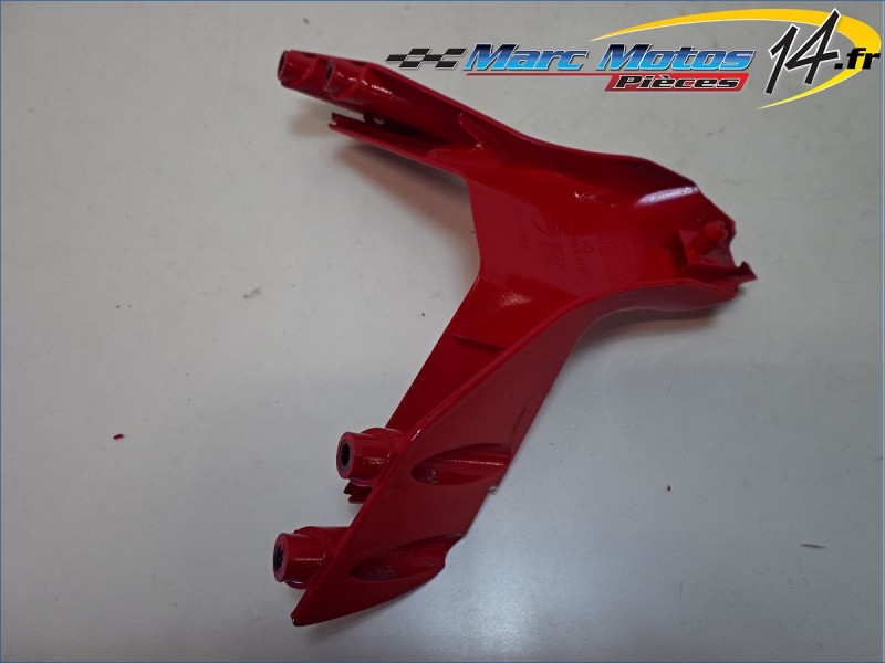 HABILLAGE DE TETE DE FOURCHE INFERIEUR DUCATI 939 SUPERSPORT 2017