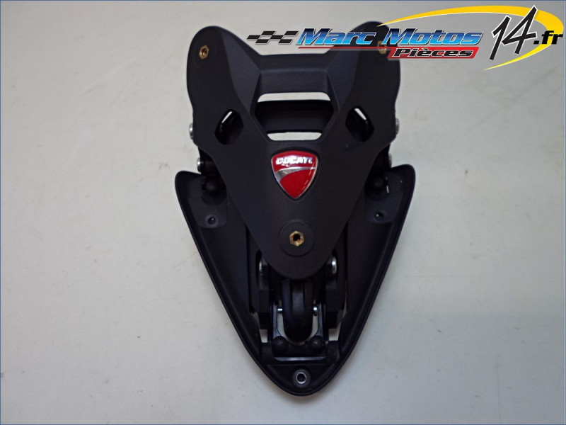 SUPPORT DE BULLE DUCATI 939 SUPERSPORT 2017