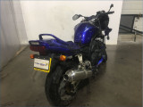 YAMAHA 600 FAZER 