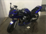 YAMAHA 600 FAZER 