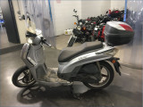 KYMCO 125 PEOPLES 