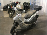 KYMCO 125 PEOPLES 