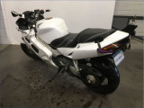 HONDA 800 VFR FI 