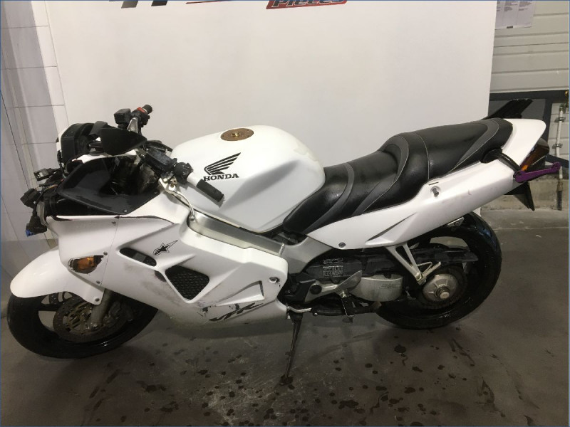 HONDA 800 VFR FI 