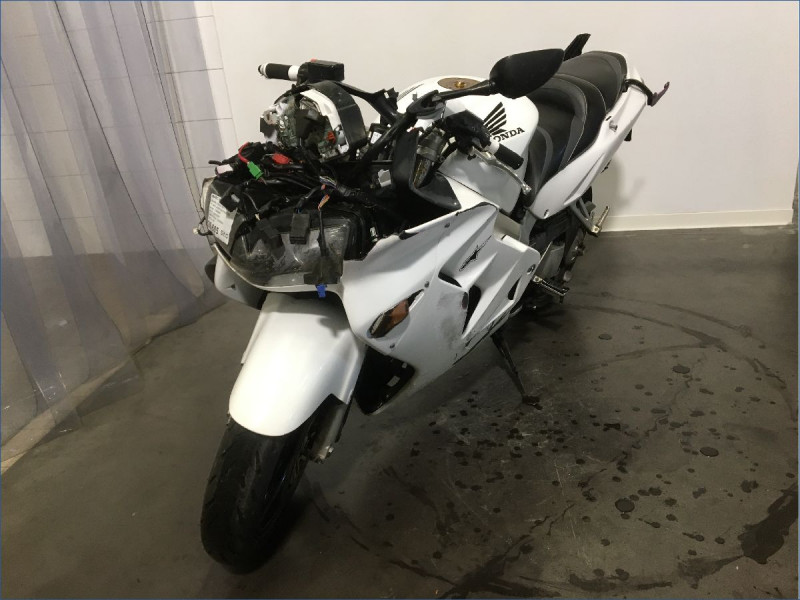 HONDA 800 VFR FI 