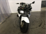 HONDA 800 VFR FI 