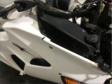 HONDA 800 VFR FI 