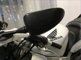 HONDA 800 VFR FI 