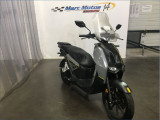 SUPER SOCO 125 CU-X 