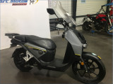 SUPER SOCO 125 CU-X 