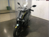 SUPER SOCO 125 CU-X 