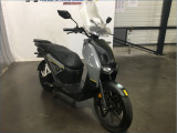 SUPER SOCO 125 CU-X 