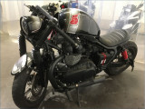 TRIUMPH 865 SPEEDMASTER 