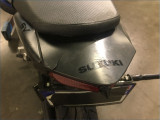 SUZUKI 650 SV 