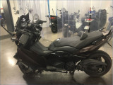 YAMAHA 530 TMAX 