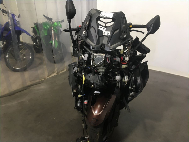 YAMAHA 530 TMAX 