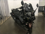 YAMAHA 530 TMAX 