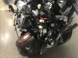 YAMAHA 530 TMAX 