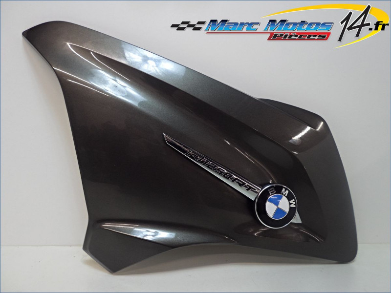 FLANC DE CARENAGE GAUCHE BMW R1250RT 2020