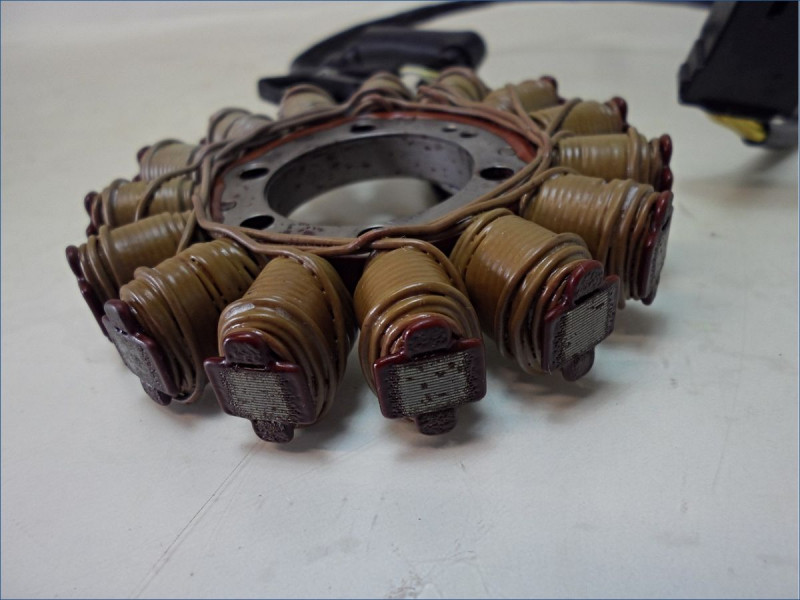 STATOR HONDA 1000 CBR R 2013