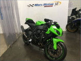 KAWASAKI ZX10R 