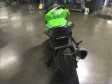 KAWASAKI ZX10R 