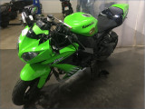 KAWASAKI ZX10R 