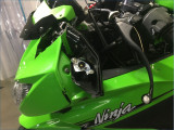 KAWASAKI ZX10R 