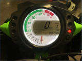 KAWASAKI ZX10R 