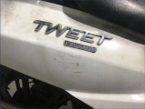 PEUGEOT 50 TWEET 