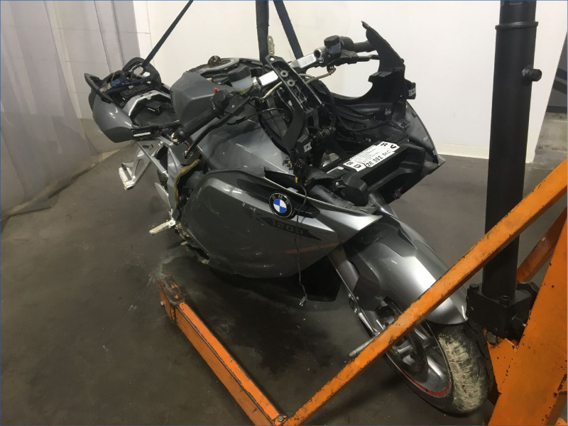 BMW K1200S 