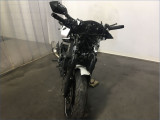 YAMAHA XJ6 