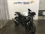 YAMAHA XJ6 