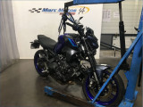 YAMAHA MT09 