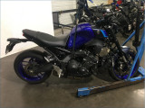 YAMAHA MT09 