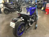 YAMAHA MT09 