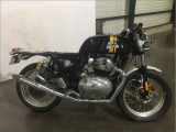 ROYAL ENFIELD 650 CONTINENTAL GT 