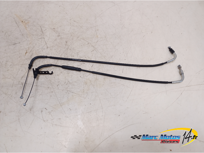 CABLE D'ACCELERATEUR YAMAHA 560 TMAX TECH MAX 2021