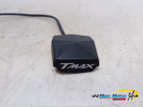 ECLAIRAGE DE PLAQUE YAMAHA 560 TMAX TECH MAX 2021